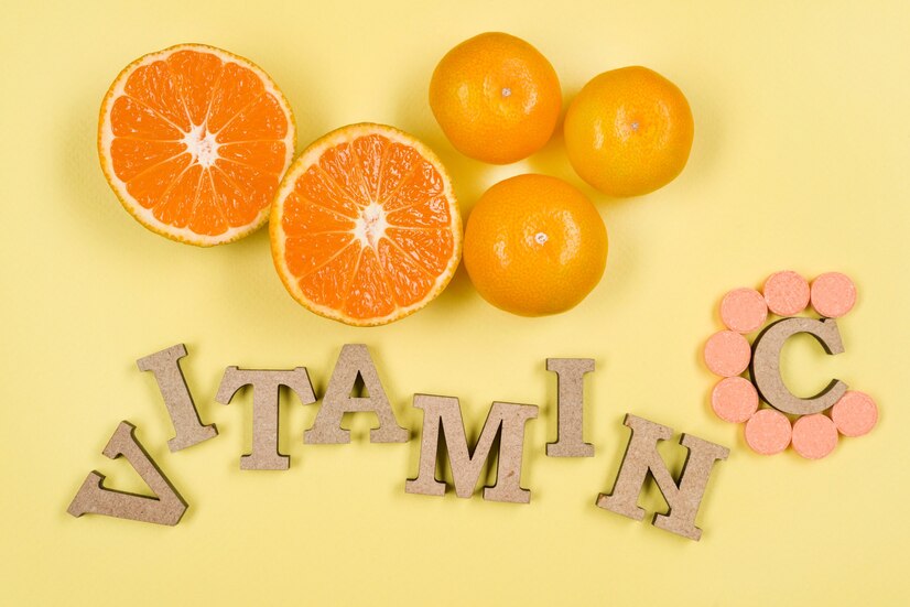Vitamin C