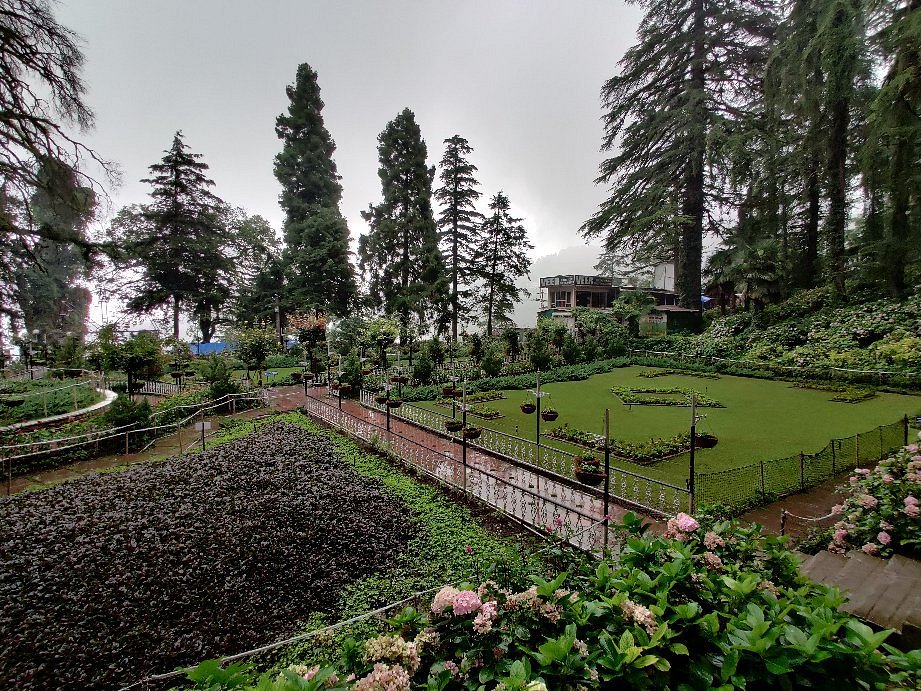 tamil nadu to mussoorie tourism