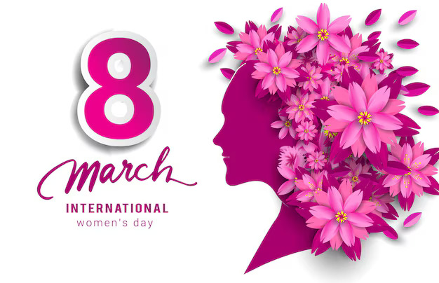 womens day messages greetings