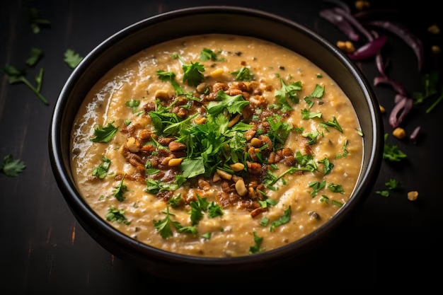 hyderabadi haleem