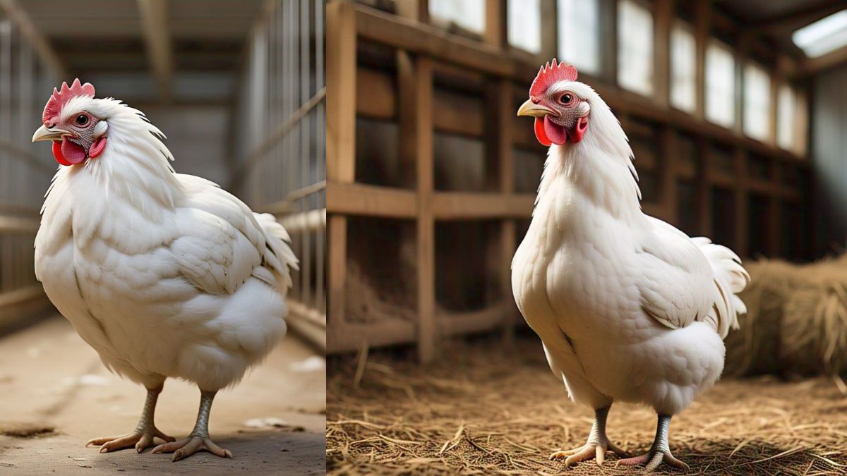 what problems happen to the body if you eat chicken meat every day-5