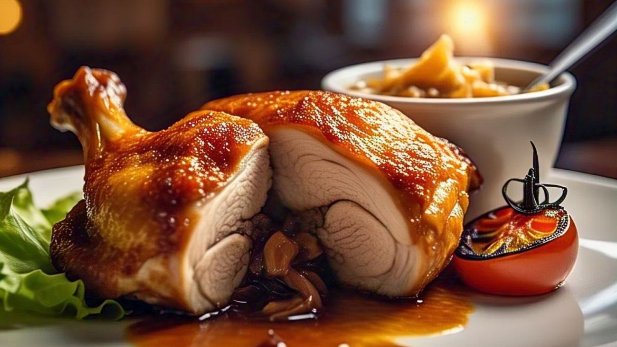 what problems happen to the body if you eat chicken meat every day-7