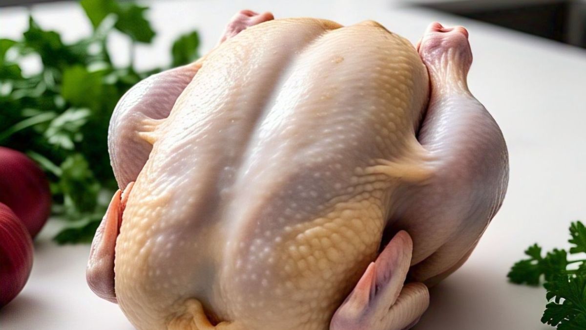 what problems happen to the body if you eat chicken meat every day-9