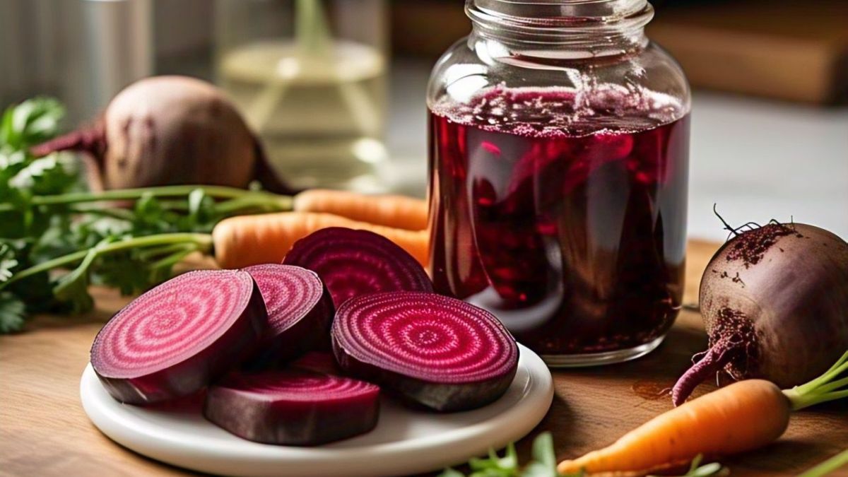 rose petal beetroot carrot homemade beauty oil to look like 20 even at 40-9