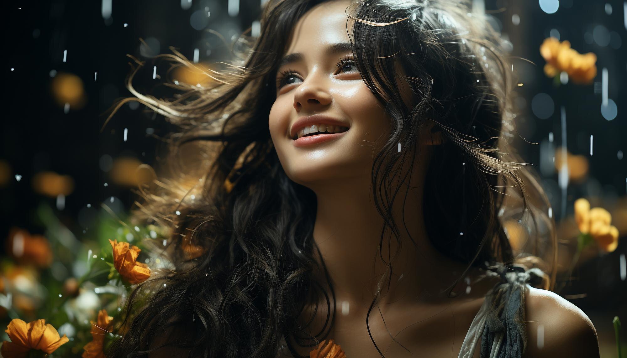 10 ayurvedic products that women can use instead of shampoo for their hair