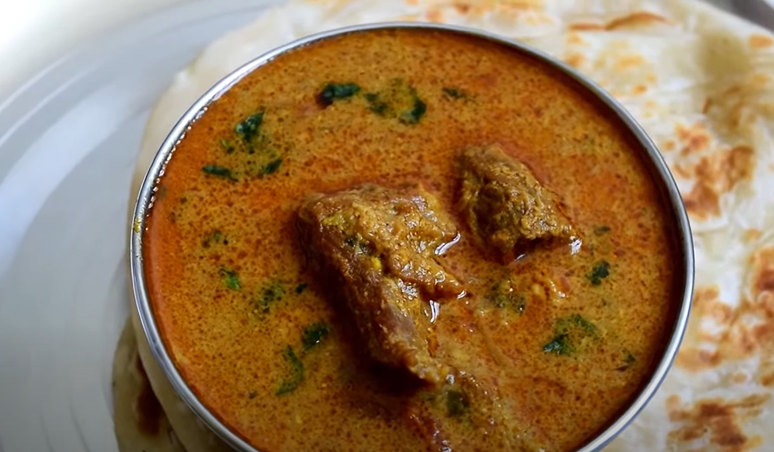 mutton salna seivathu eppadi