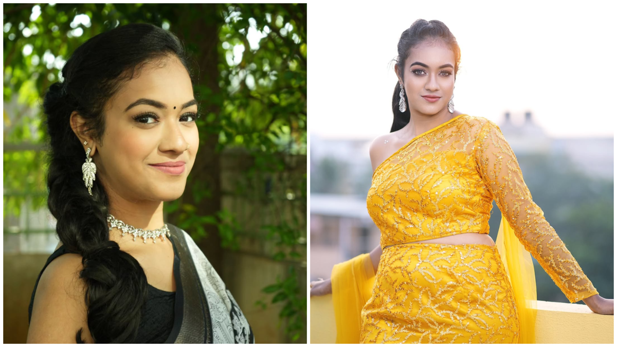 சுருதி நாராயணின் அவசரக்குடுக்கை செயலால் ஏற்பட்ட வினை; பட வாய்ப்பு தருவதாக  வலைவீசும் கும்பல் | shruthi nayaranan casting couch video goes viral on the  internet | HerZindagi ...