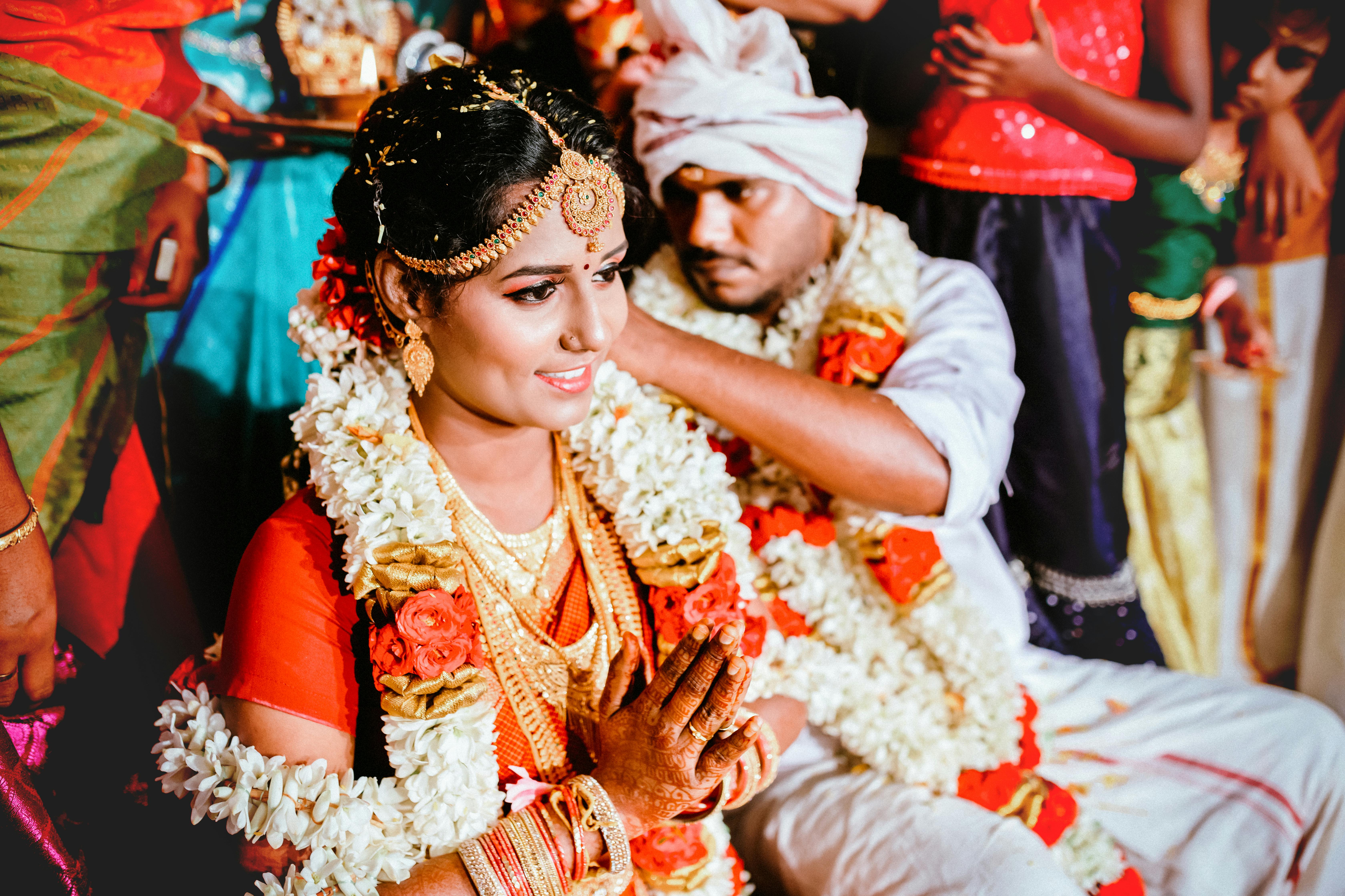 ten marriage porutham