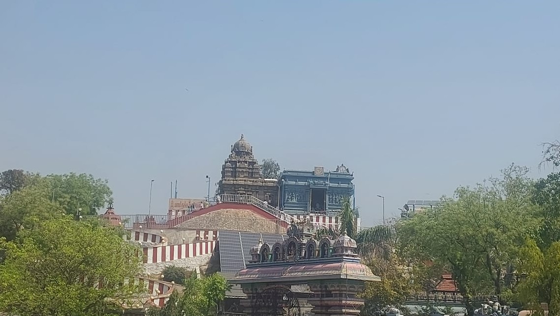 malai mandir delhi