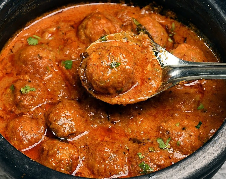 paruppu urundai kulambu recipe