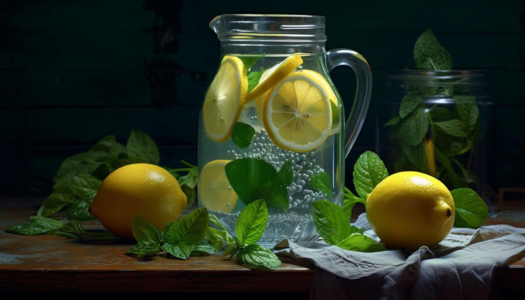 what is the right time to drink lemon water in summer 8 amazing health benefits