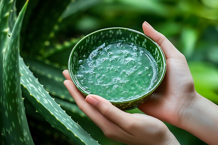 detailed-closeup-image-showcasing-hands-gently-holding-green-bowl-filled-with-aloe-vera-gel_1227384-1829