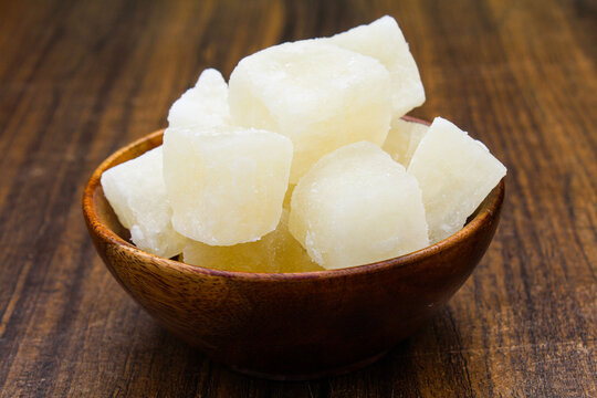 how to make agra petha in tamil