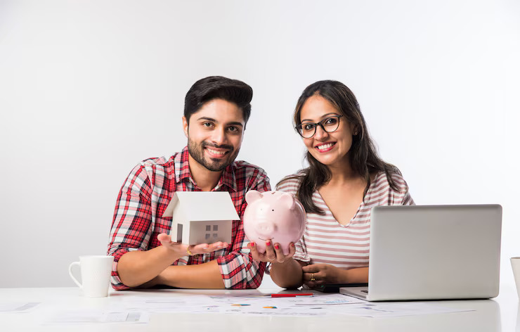 family financial habits