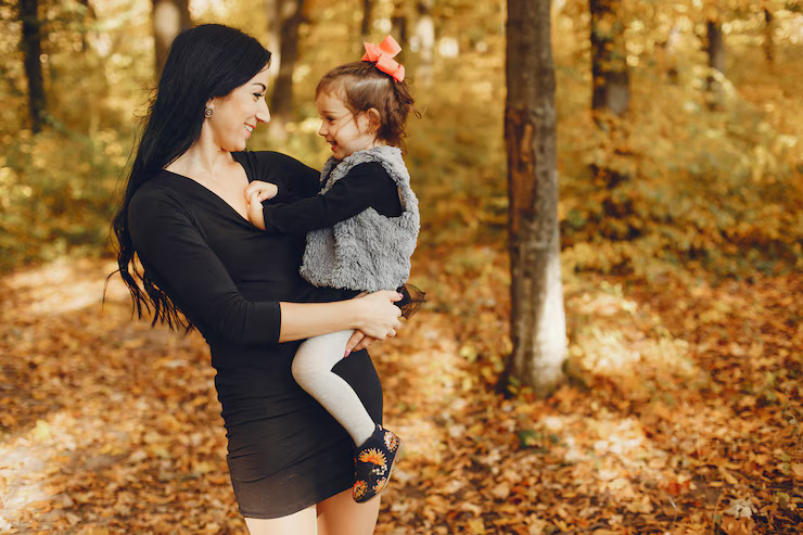 parenting tips for busy professionals