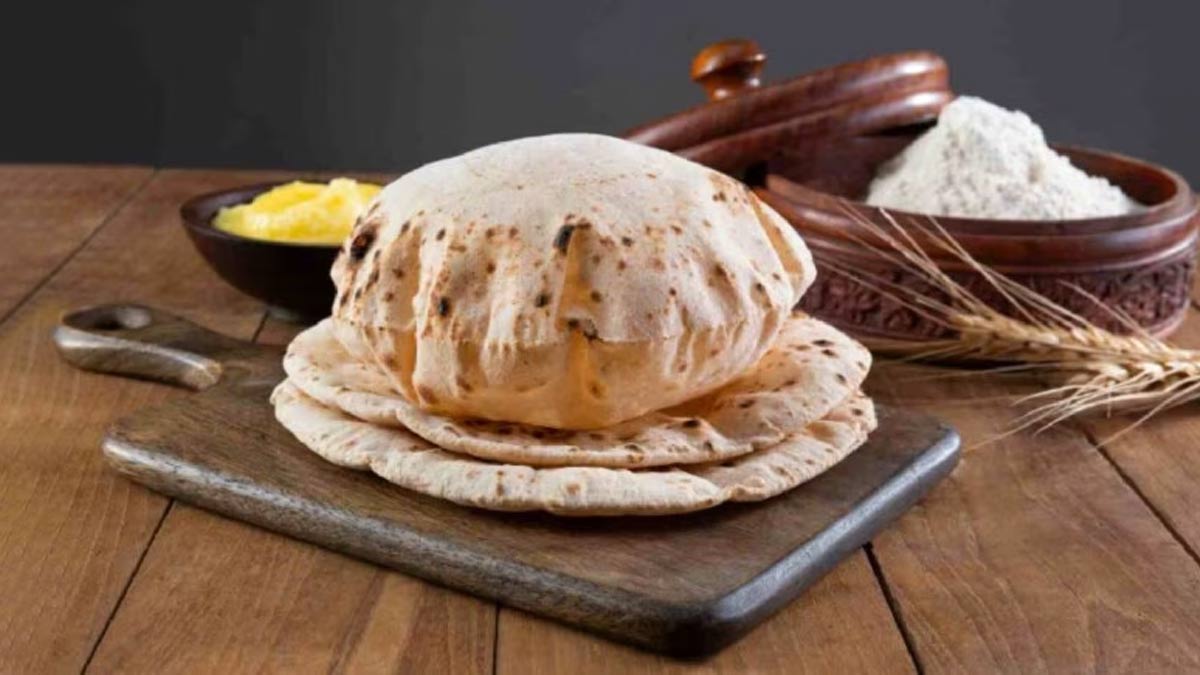 weight-loss-roti-recipe