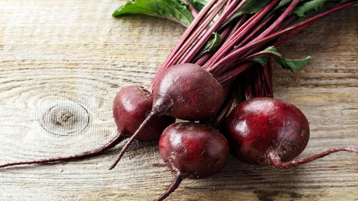 beetroot-