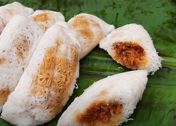 sweet dumpling lavariya