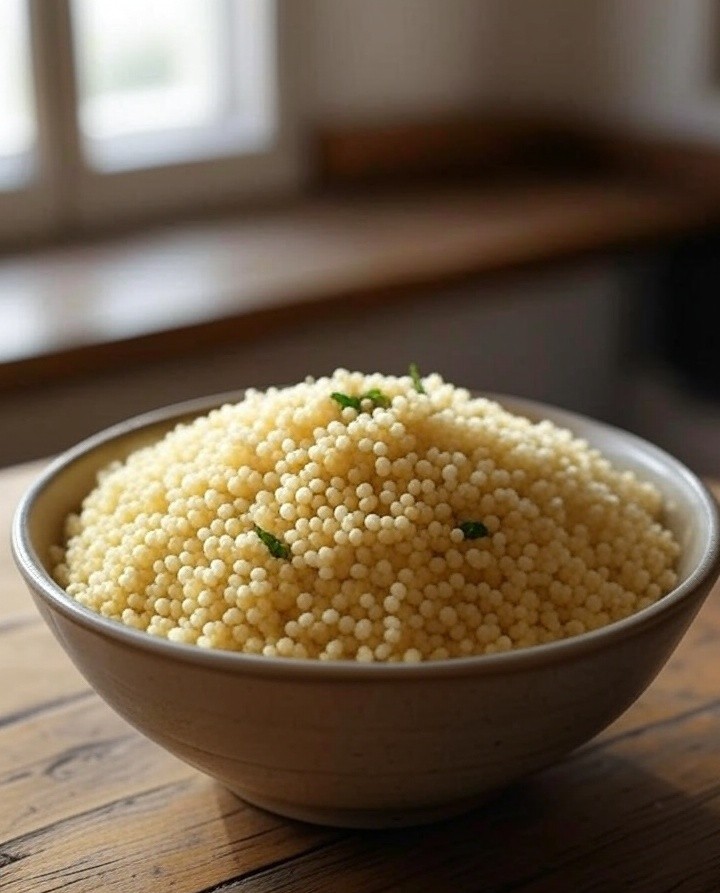 how to cook couscous
