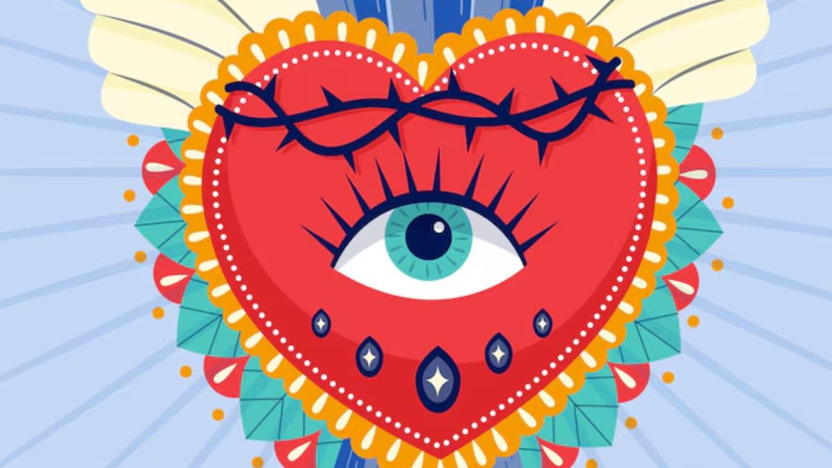 _Spiritually evil eye