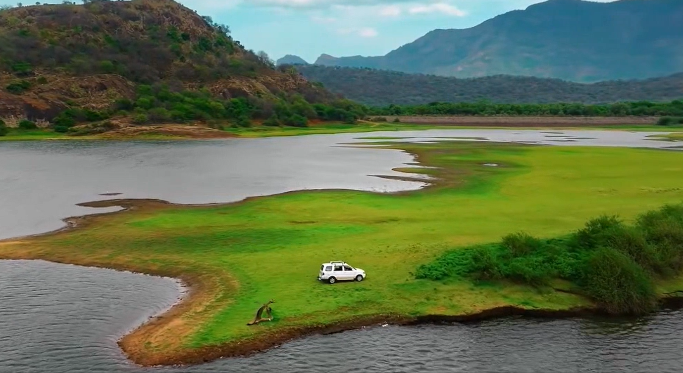 koomapatti which district