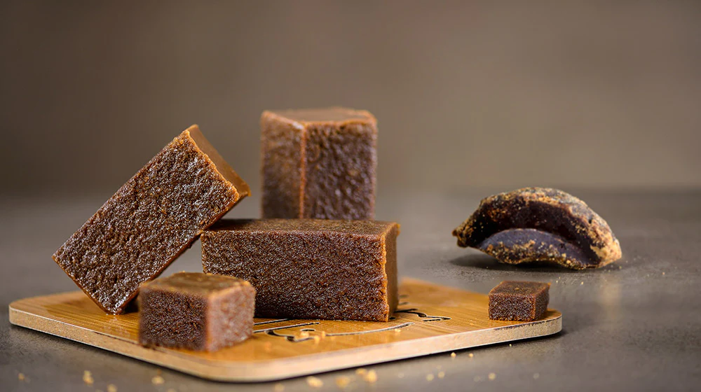 karupatti for periods