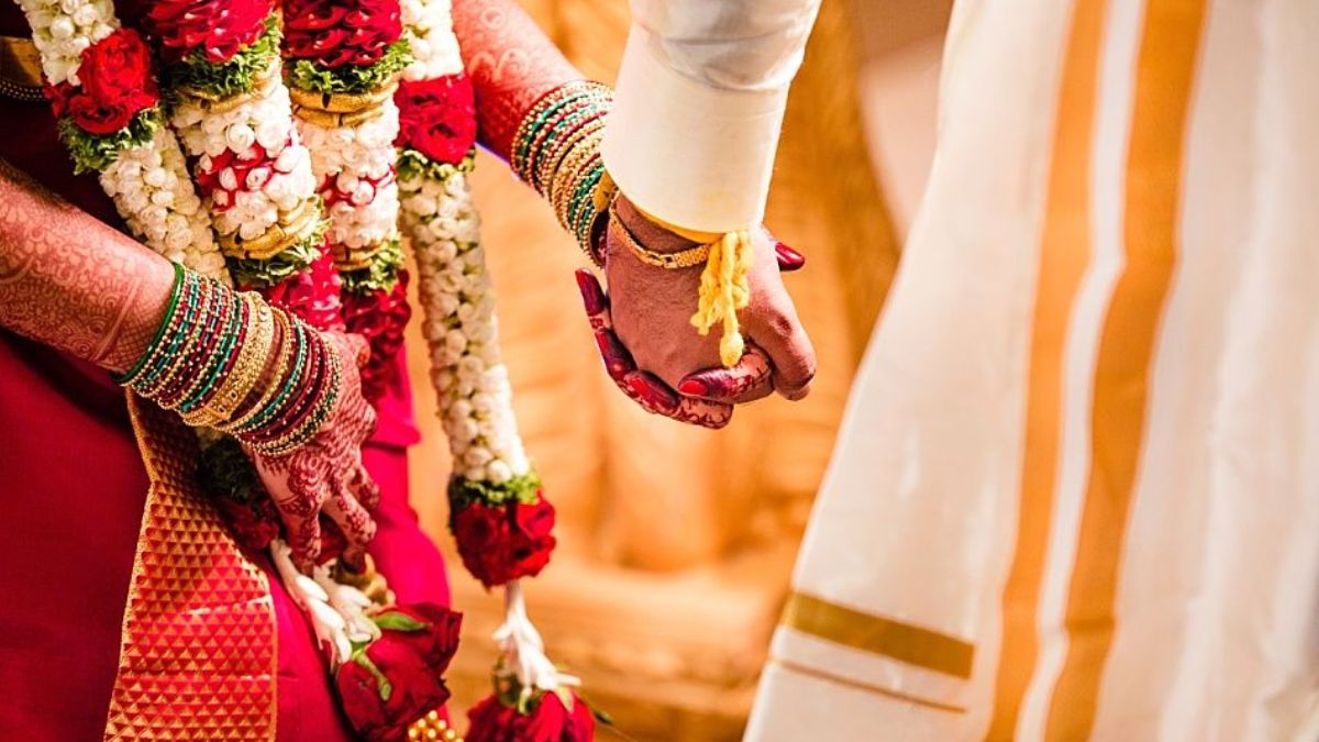 south india marriage