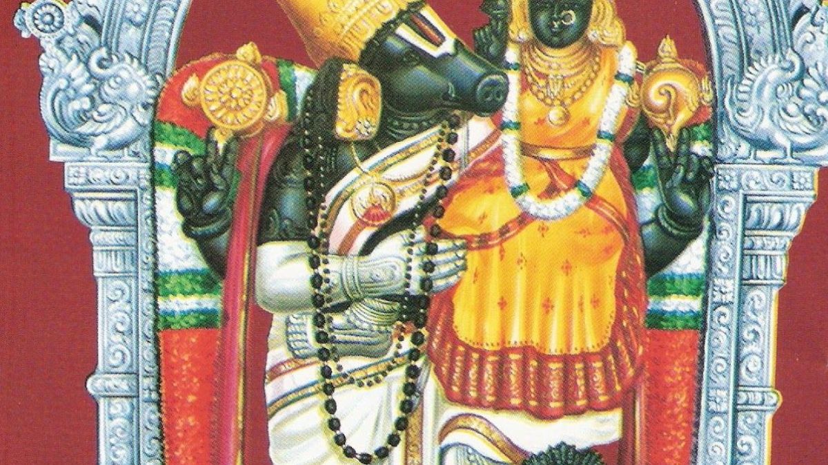 Nithya Kalyana Perumal 1