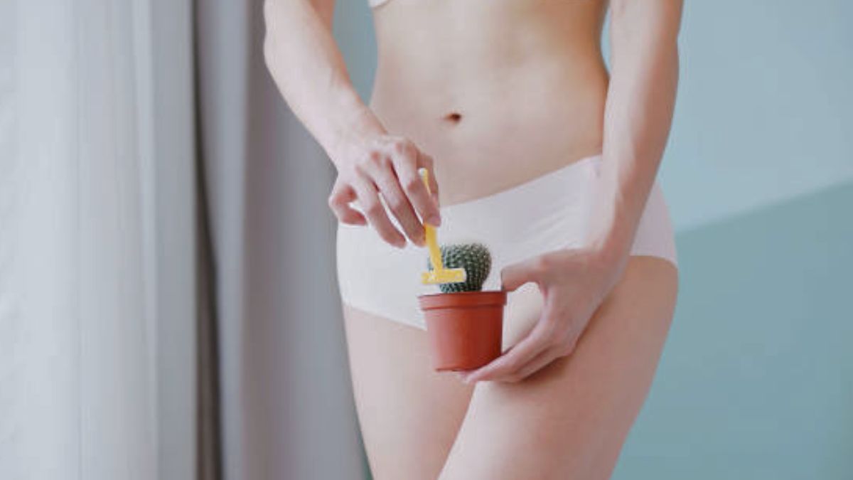 bikini hair remover 1