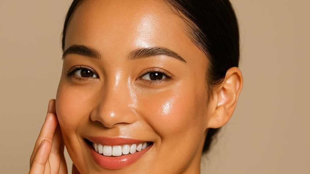 castor oil for face clean