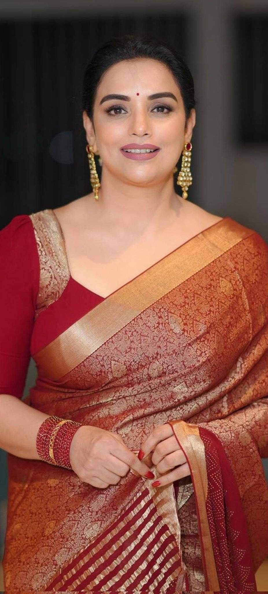swetha menon