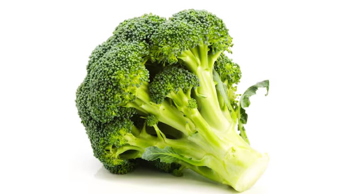 Broccoli