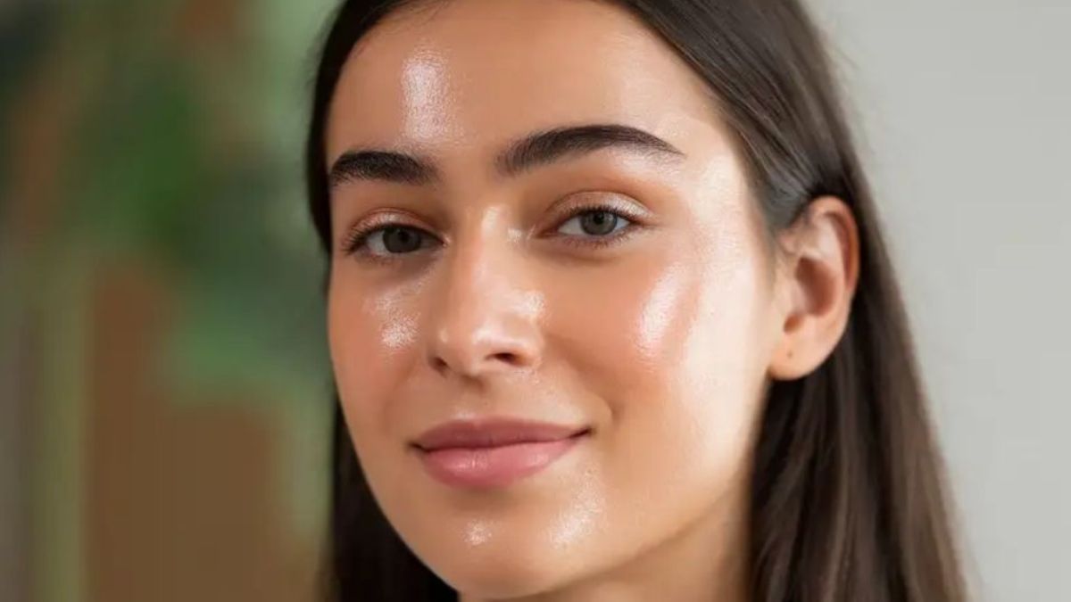 castor oil for clear skin