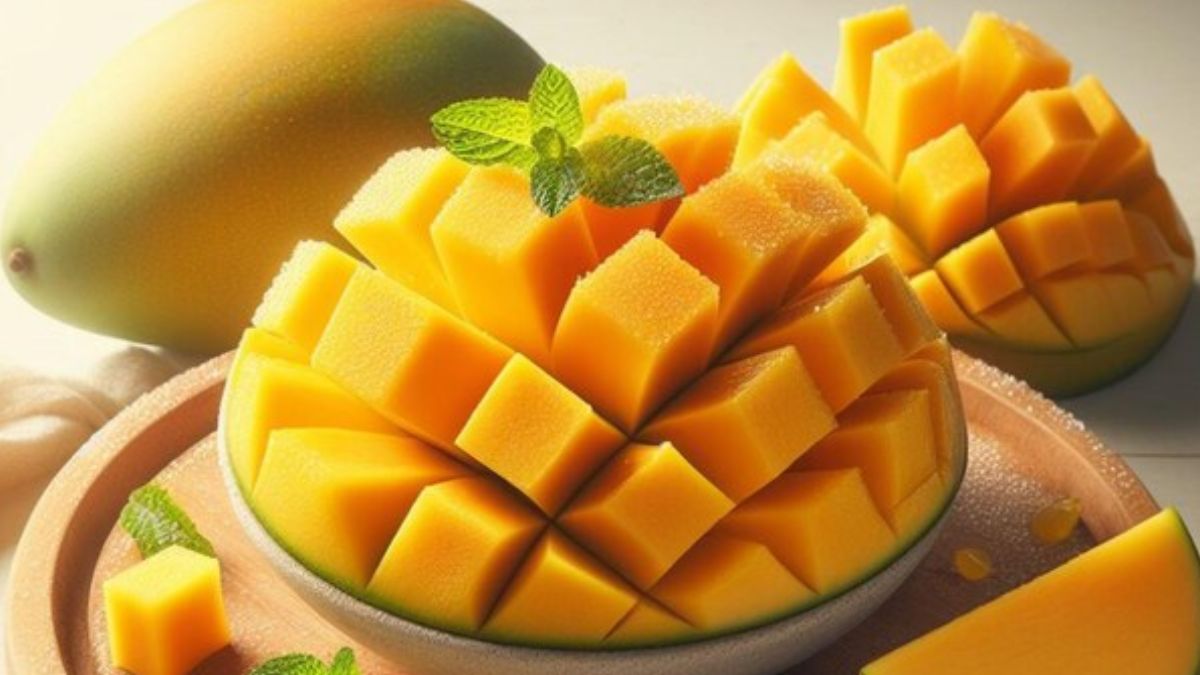 mango