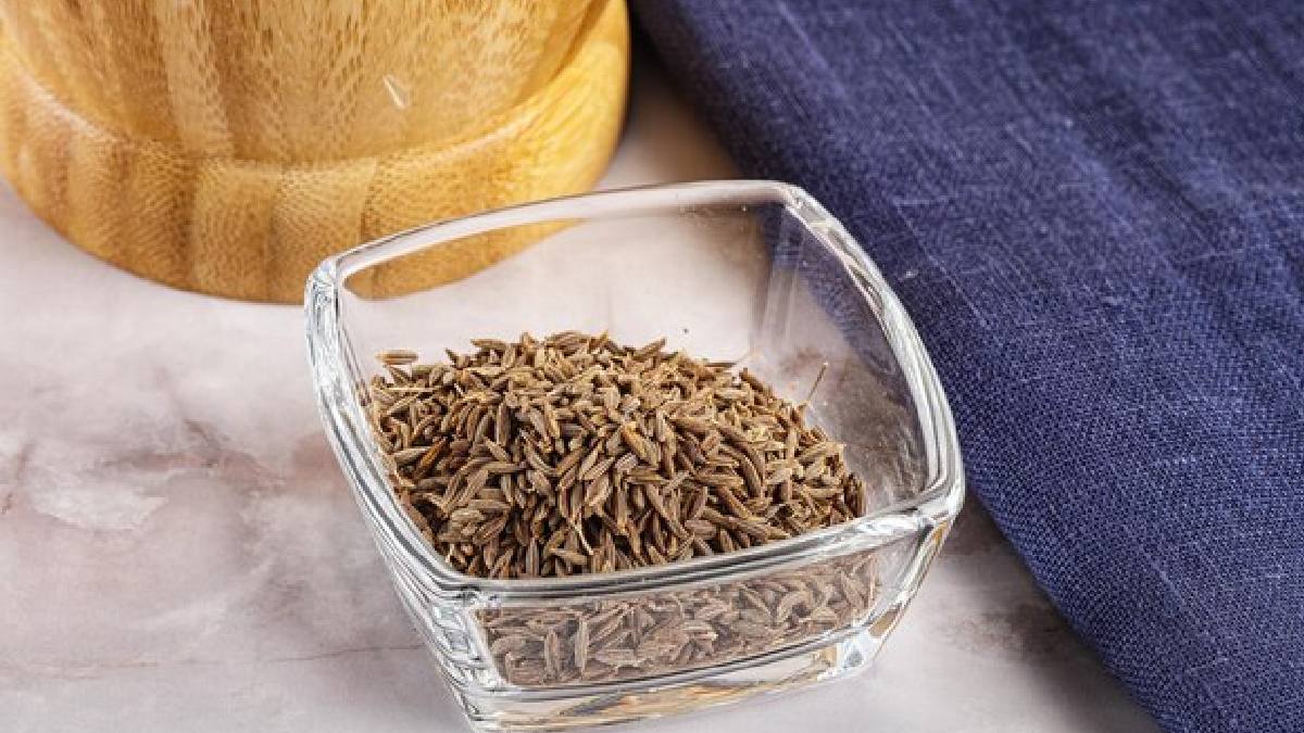 Cumin benefits