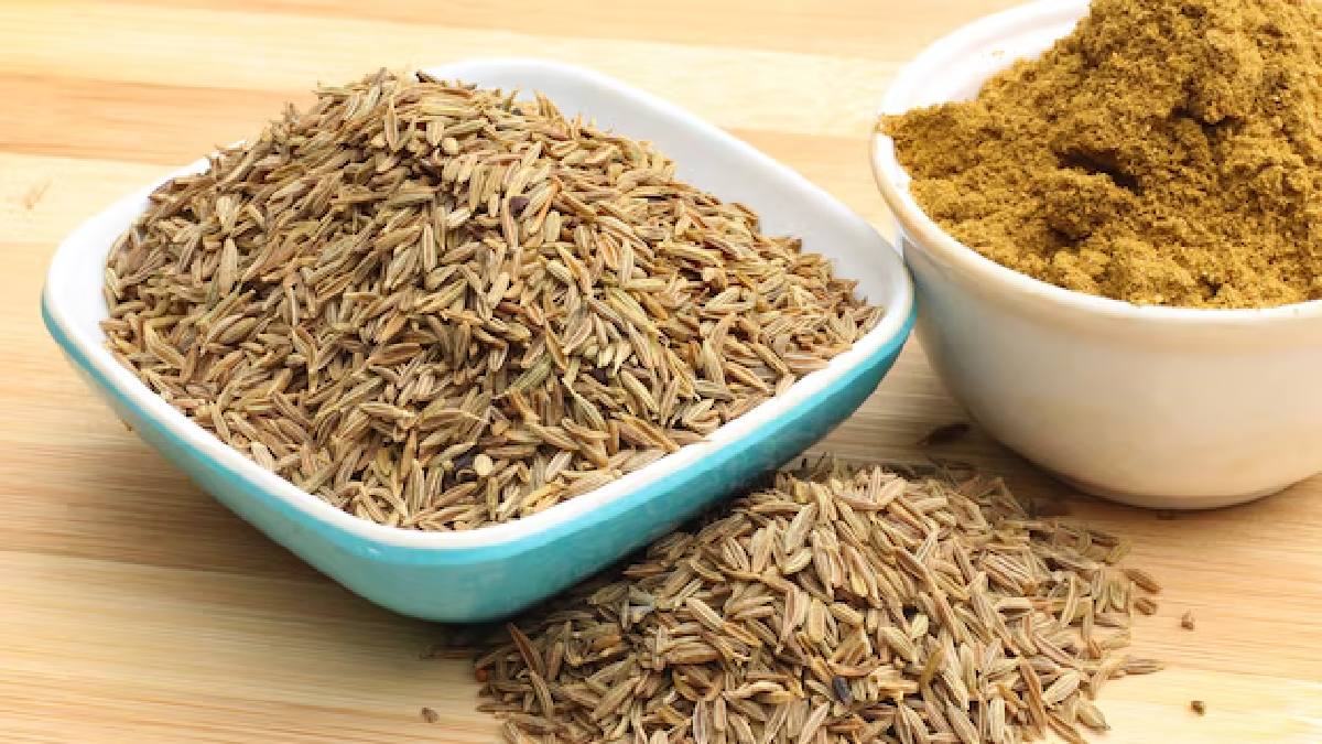 Cumin uses