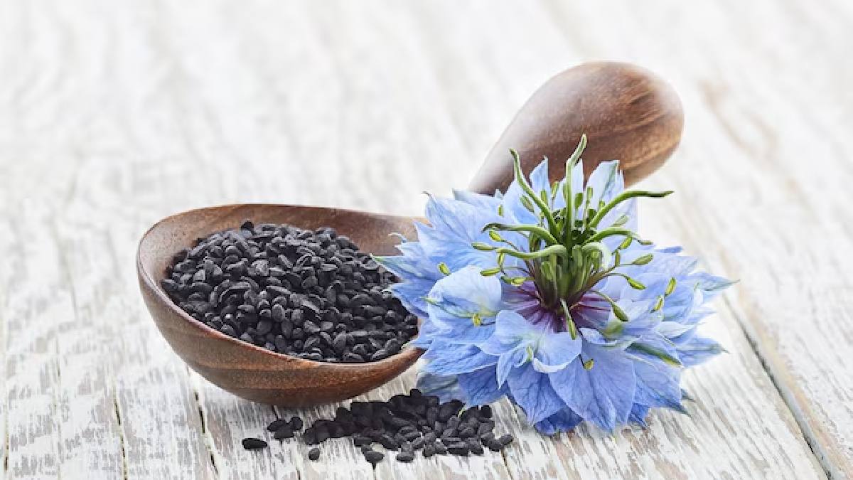 uses of nigella seeds