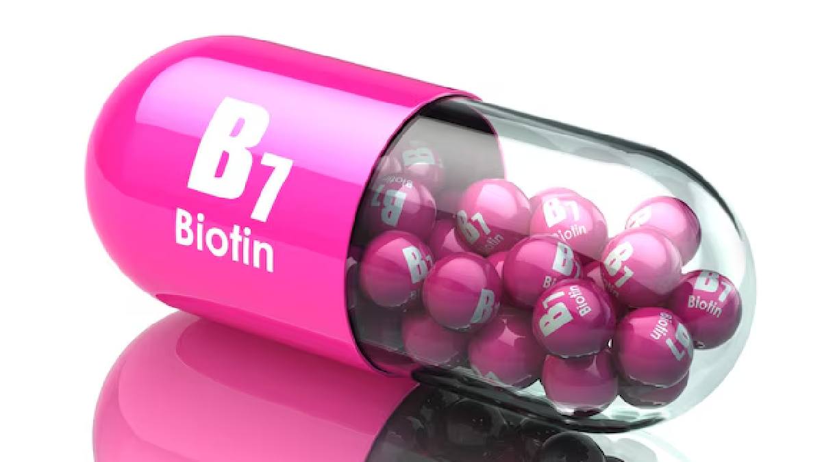Biotin