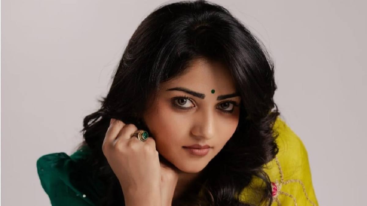 Rachita Ram
