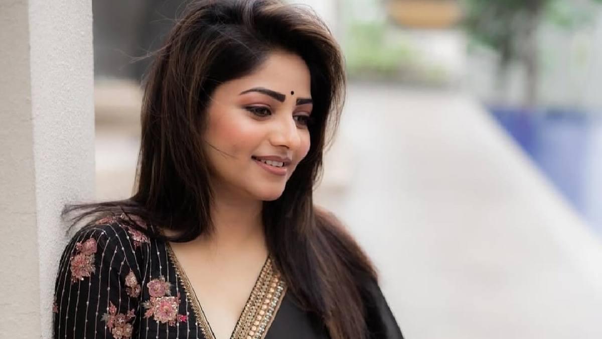 Rachita Ram 
