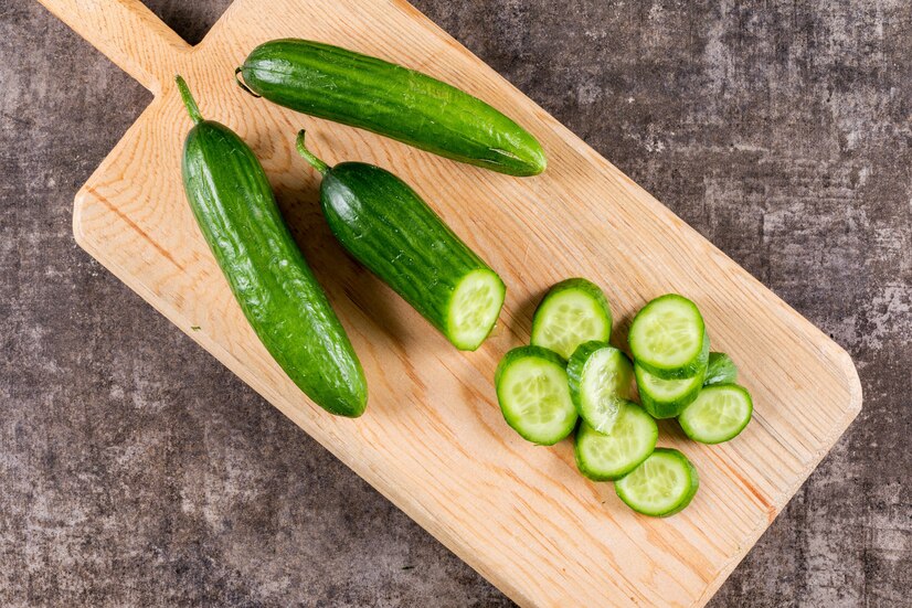 cucumber