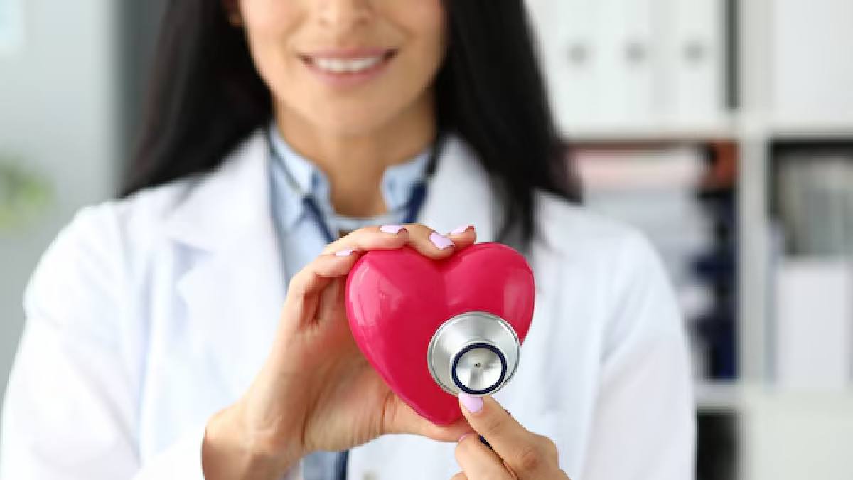 உங்கள் இருதய ஆரோக்கியத்தை மேம்படுத்த வேண்டுமா? இந்த 5 எளிய பயிற்சிகளை மேற்கொள்ளவும்