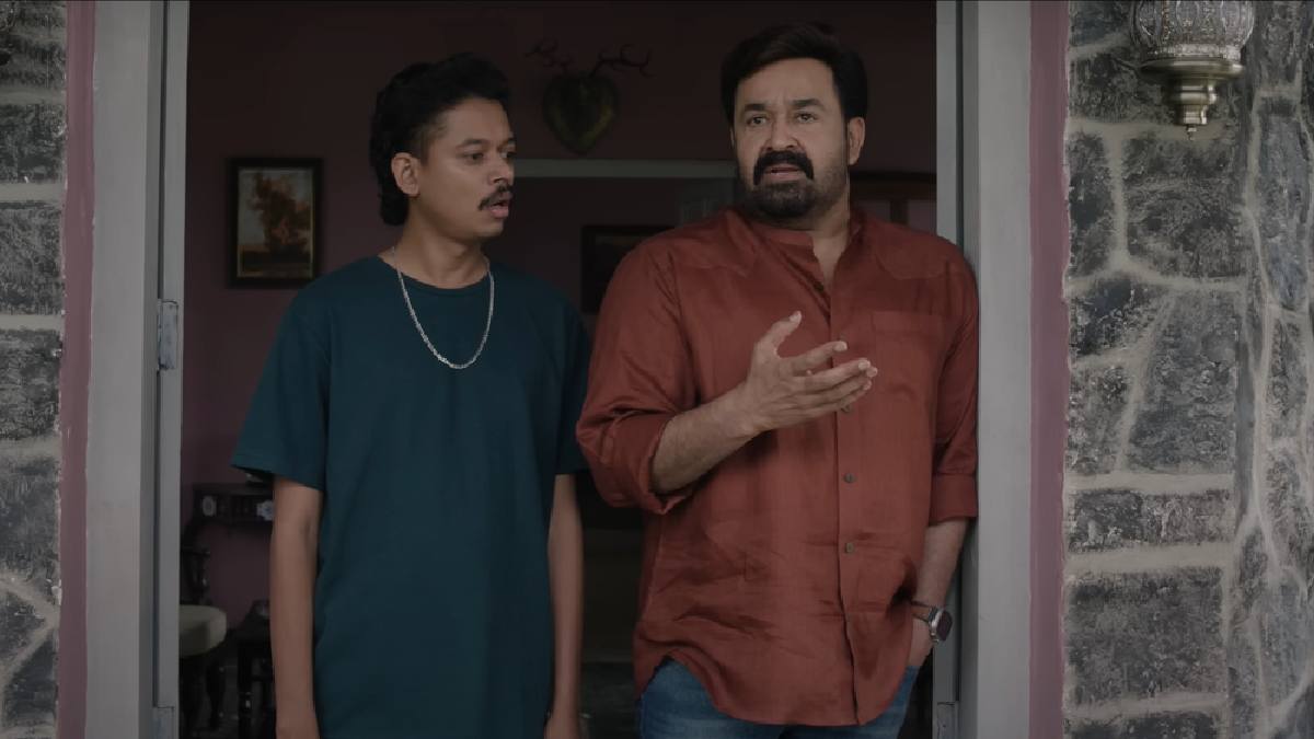 Hridayapoorvam Movie