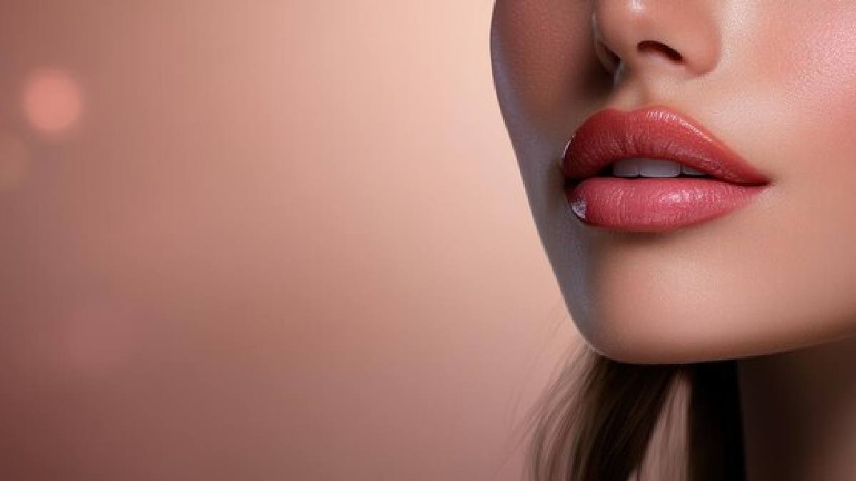 Lip treatment