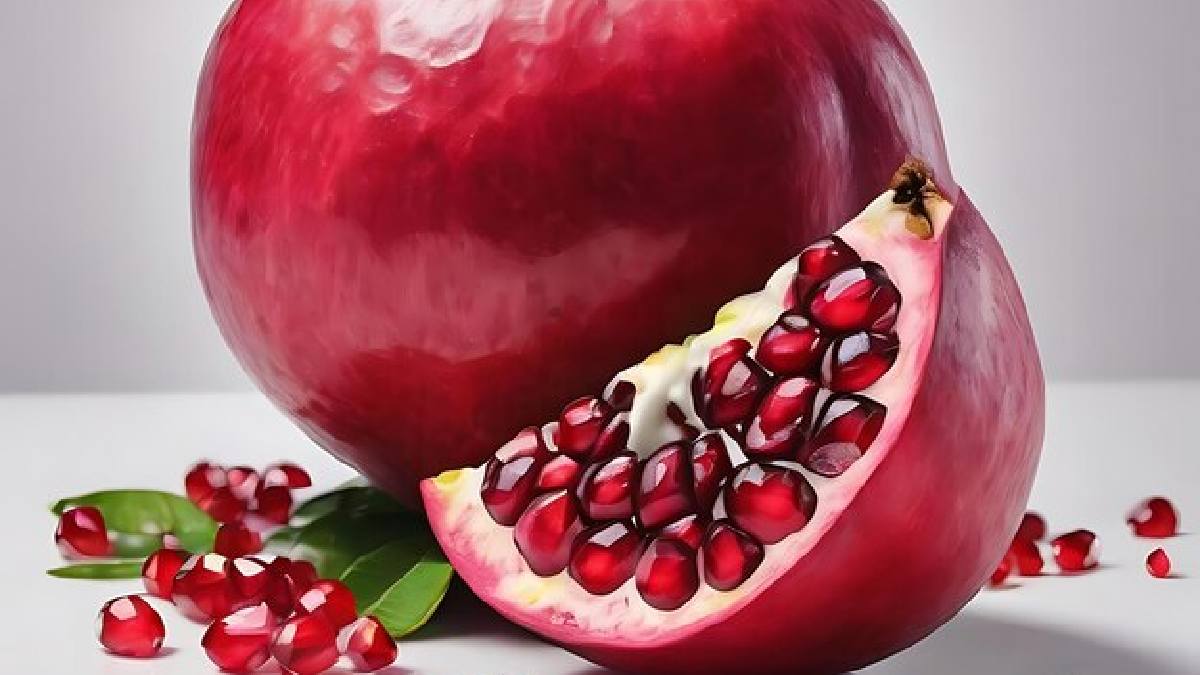 Pomegranate