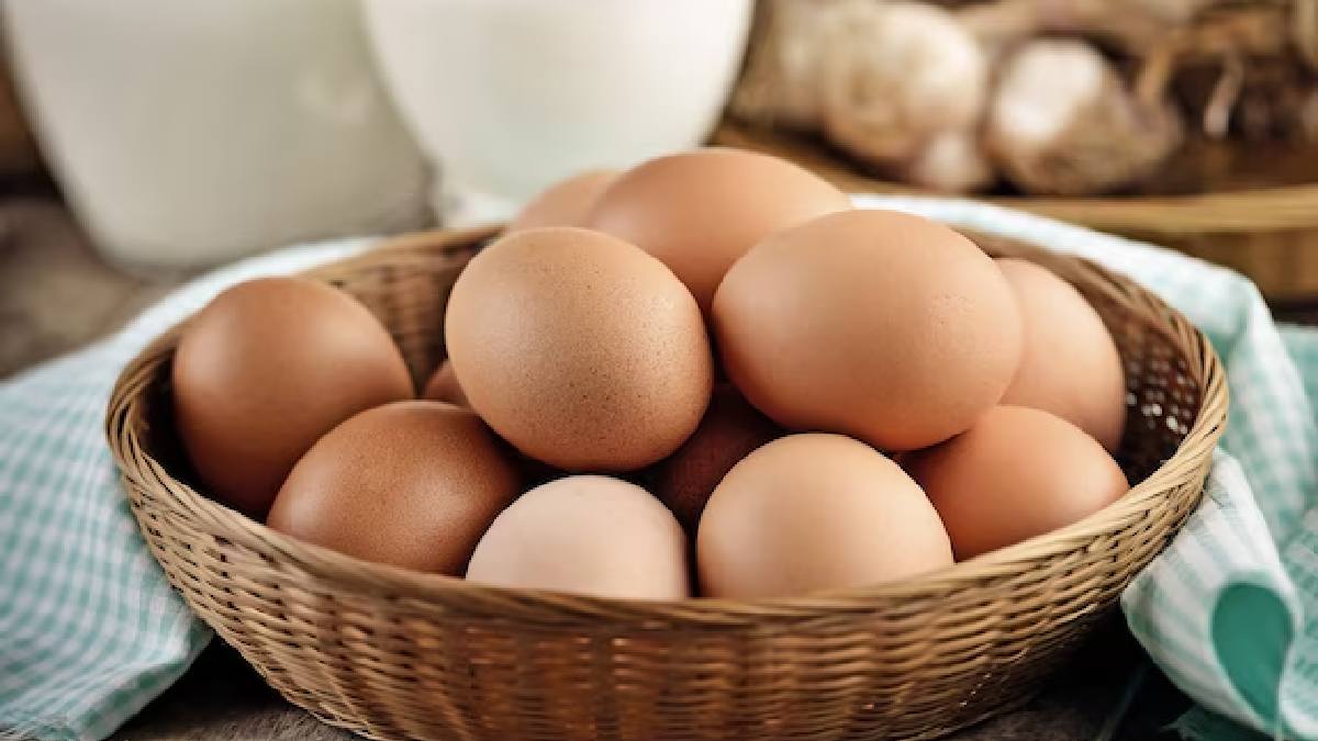 Eggs