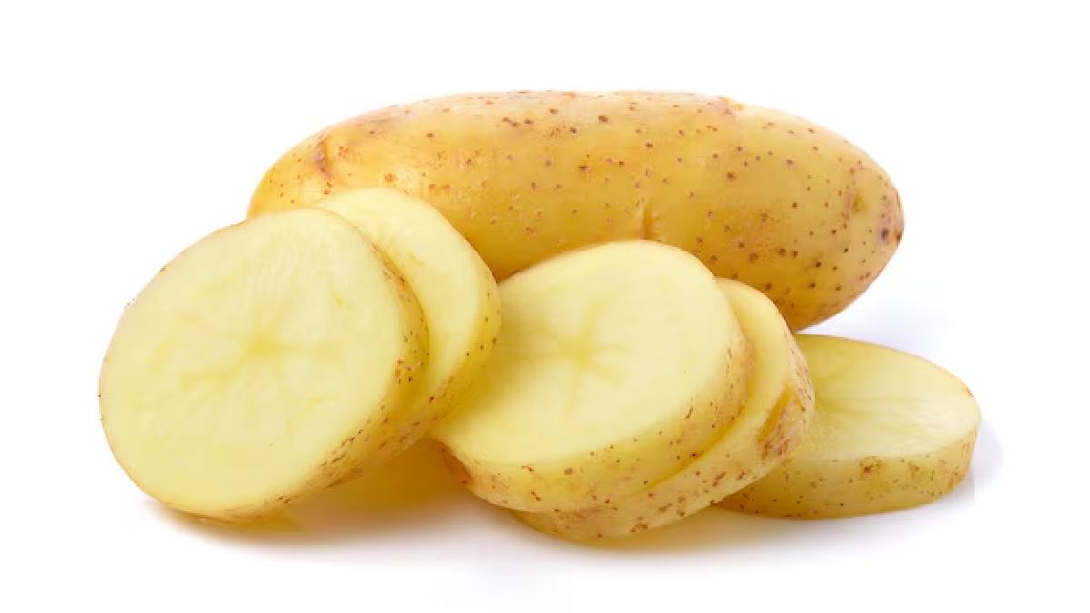 Potato