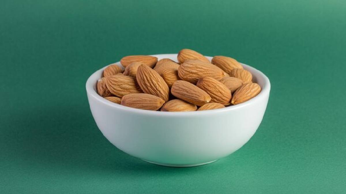 Almond