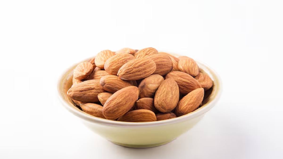 Almond