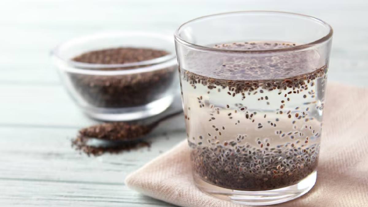 Chia seed benefits